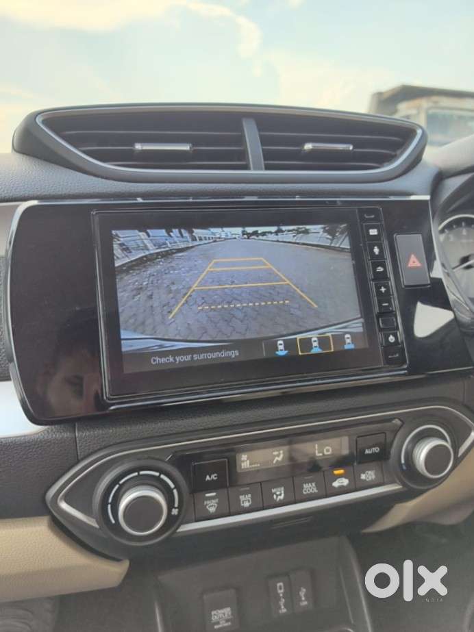 Honda Amaze [ ] 1.2 Vx I-vtec Mt, 2023, Petrol