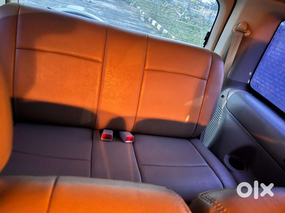 Ford Endeavour Diesel 2009