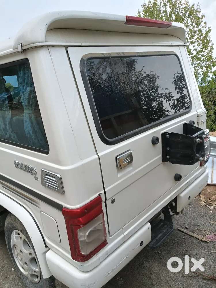 Mahindra Be 6 Pack Three B79 2023