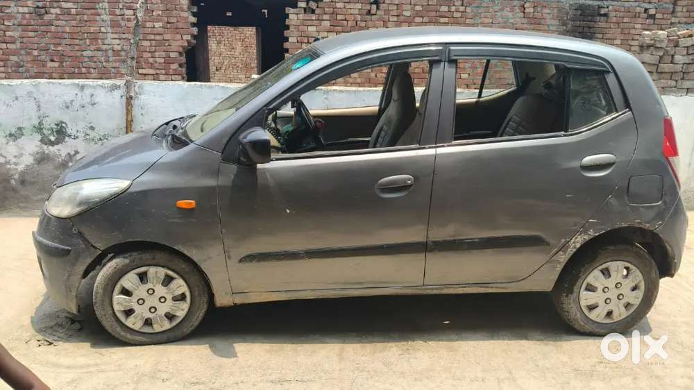 Hyundai Grand I10 2010 50000 Km Driven