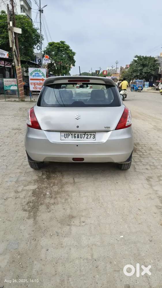 Maruti Suzuki Swift Vdi 2014