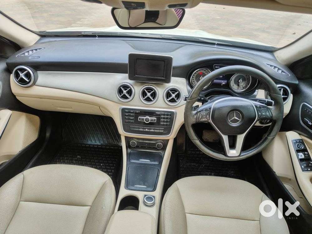 Mercedes-benz Gla 200 D, 2015, Diesel