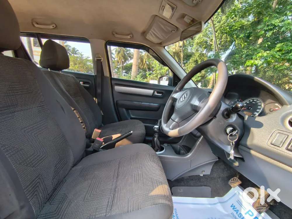 Maruti Suzuki Swift 2007 Diesel 135000 Km Driven