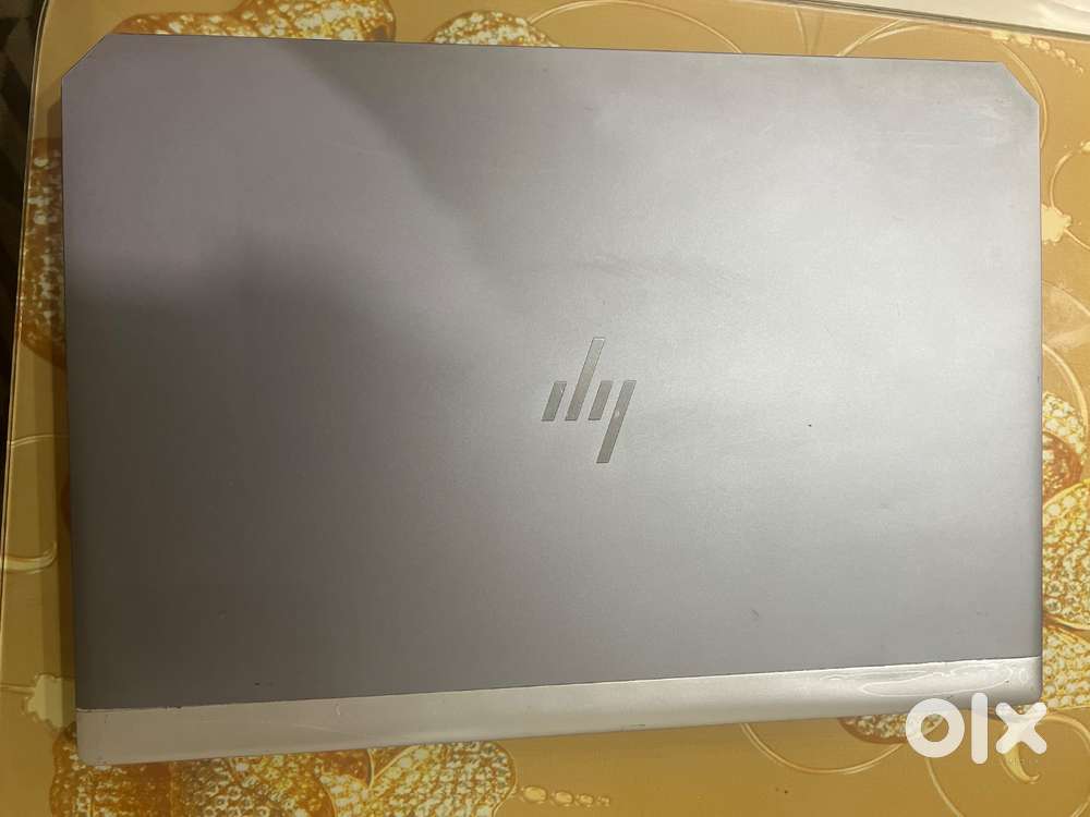 HP ZBook Studio G5 Workstation i7 8th Gen 16GB 512GB SSD Quadro P1000