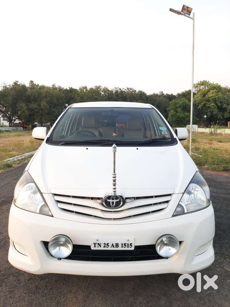 Toyota Innova