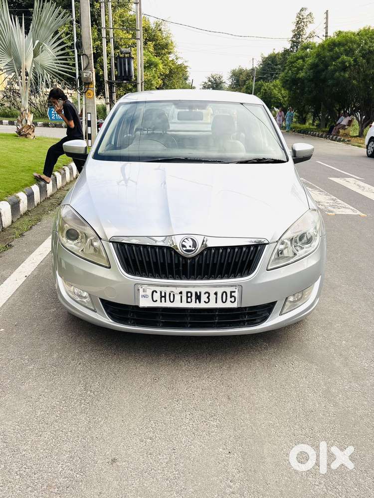 Skoda Rapid Elegance 1.6 Tdi Cr Manual, 2017, Diesel