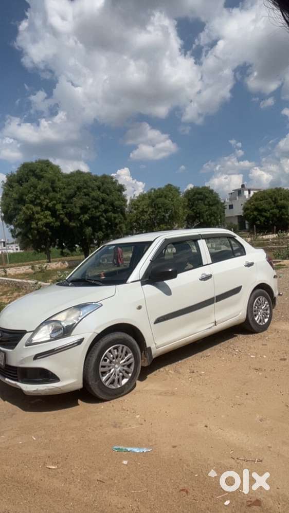 Swift Dzire Tour 2018