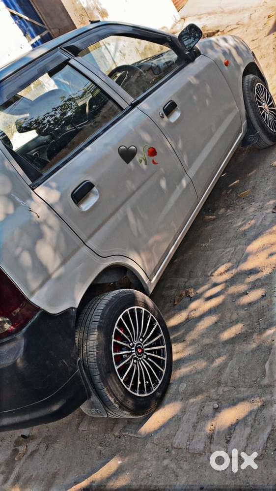 Maruti Suzuki Alto 2008