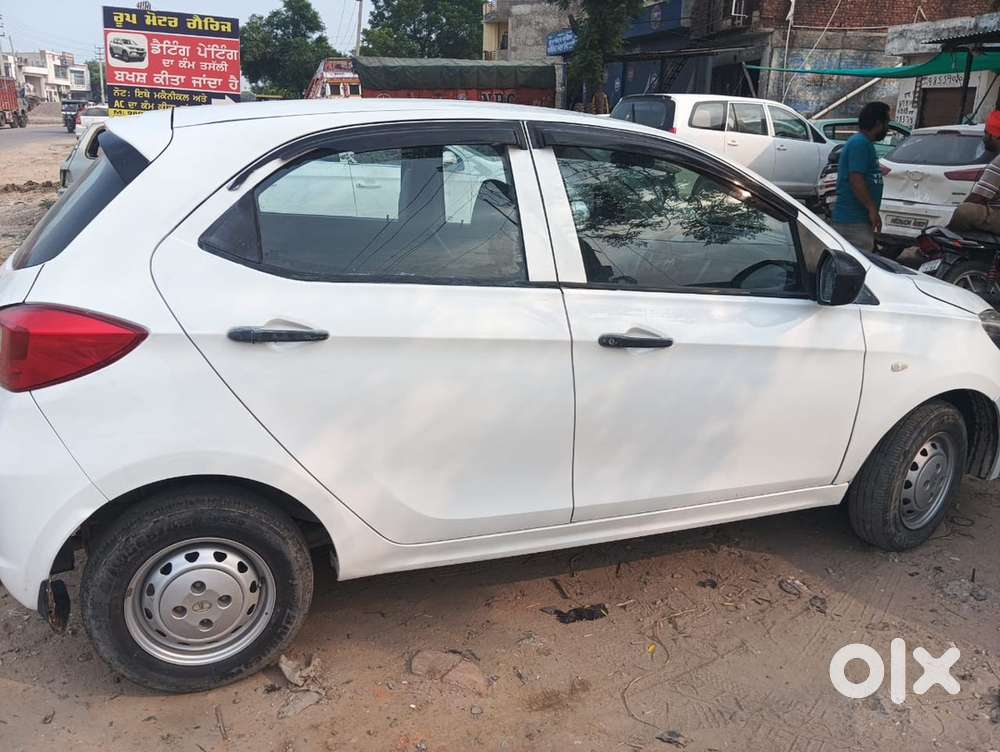 Tata Tiago 2018 Diesel 76000 Km Driven
