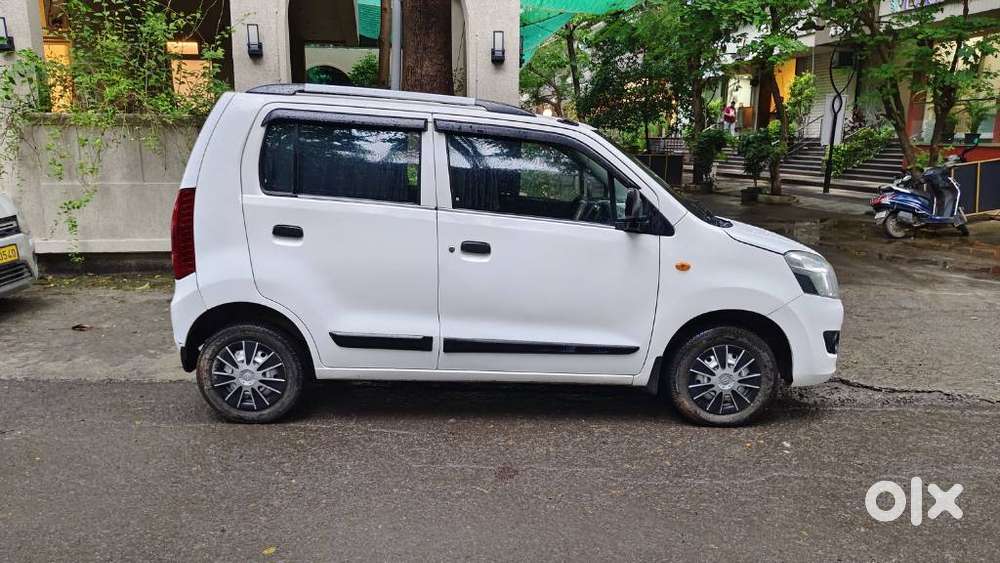 Maruti Suzuki Wagon R 1.0 Lxi Cng, 2014, Cng & Hybrids