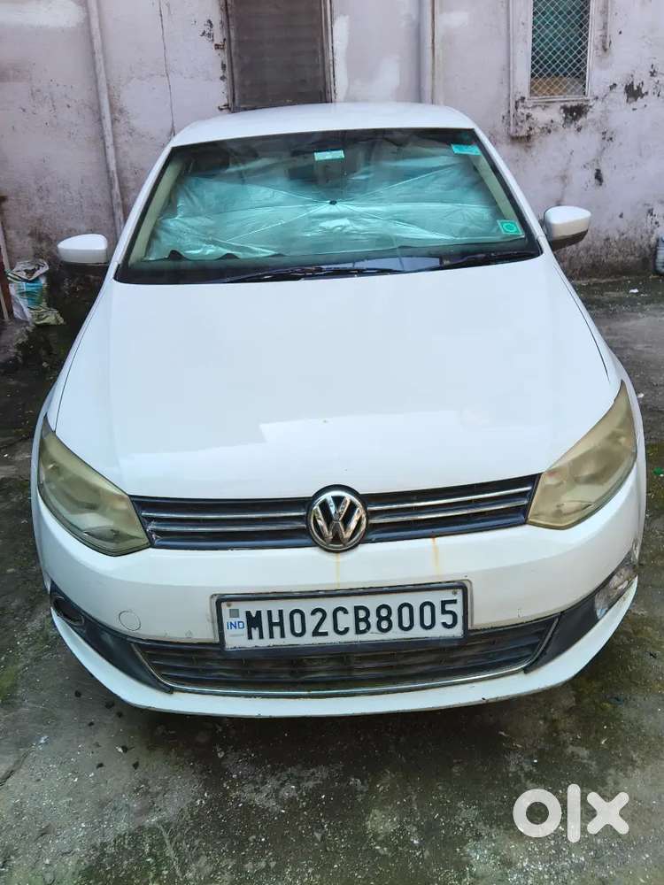 Volkswagen Vento 2011 4th