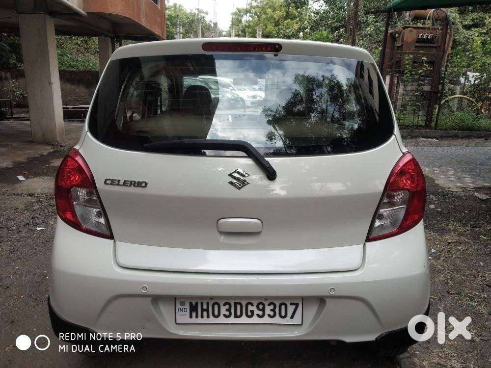 Maruti Suzuki Celerio Zxi(o) Mt, 2020, Petrol