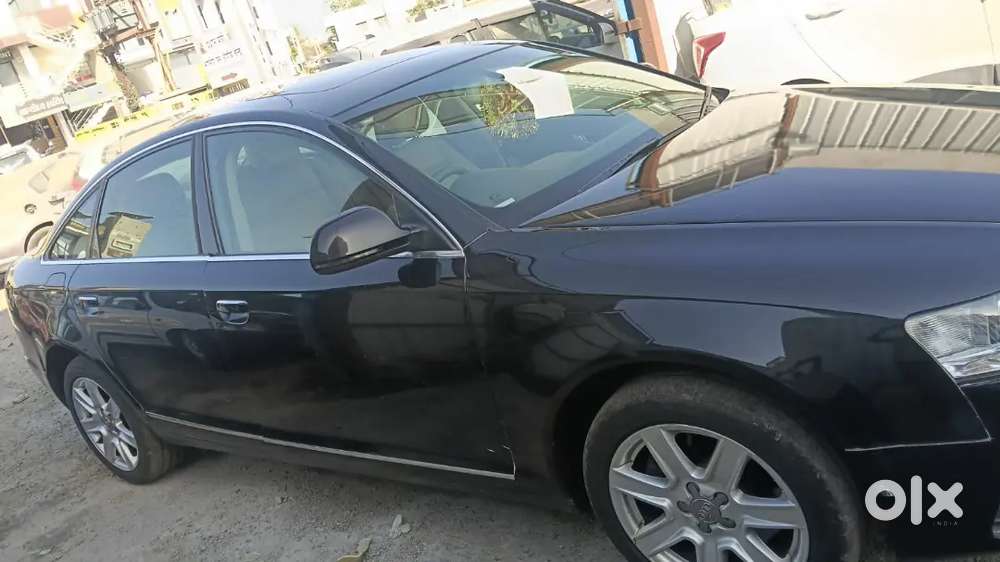 Best Car All New Condition