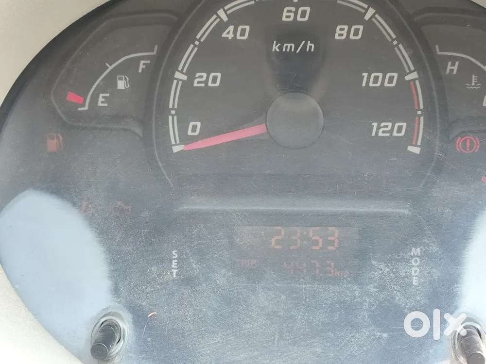 Tata Nano 2014 Petrol Good Condition Doctor Owned Scratch Less