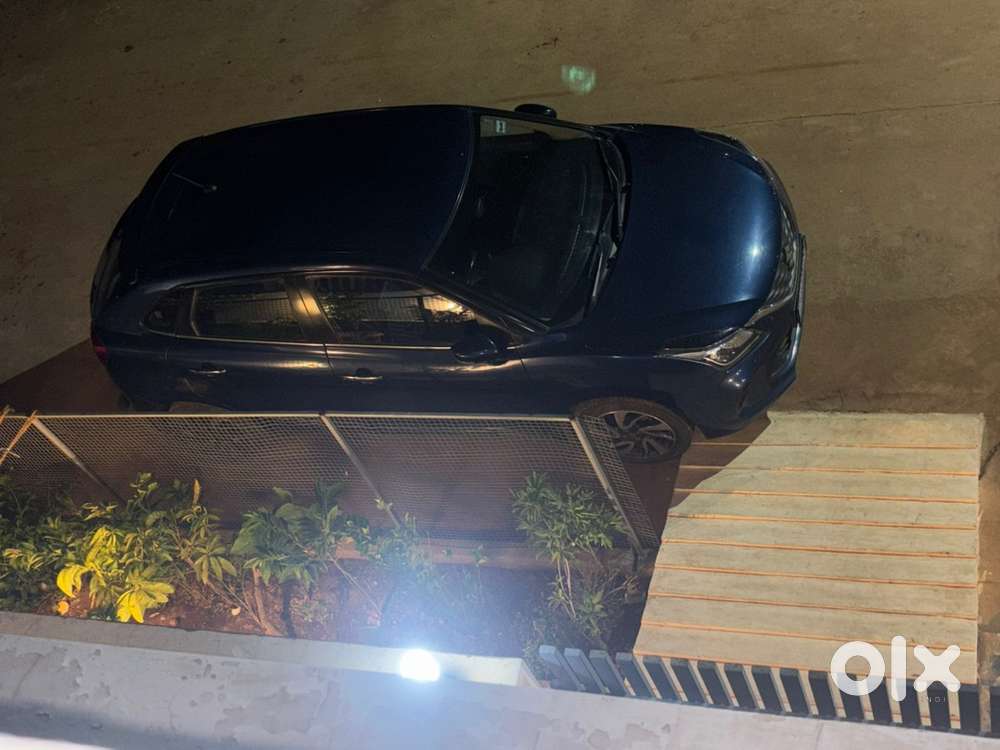 Maruti Suzuki Baleno 2021 With Good Condition