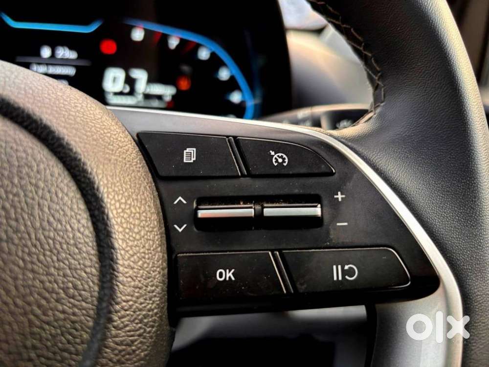 Hyundai I20 Asta 1.2 O With Sunroof, 2024, Petrol