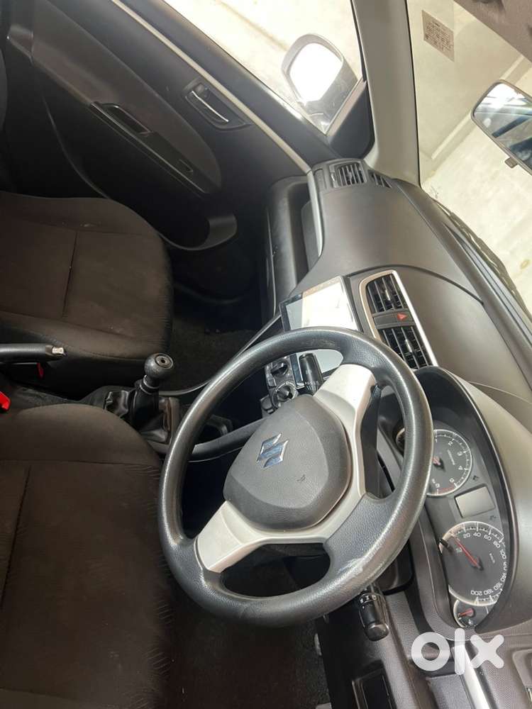 Maruti Suzuki Swift Vdi 2014 Diesel Manual