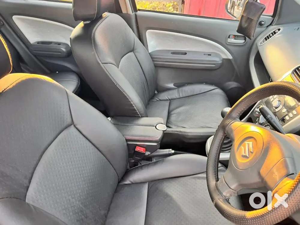 Maruti Suzuki Ritz Vdi 2012