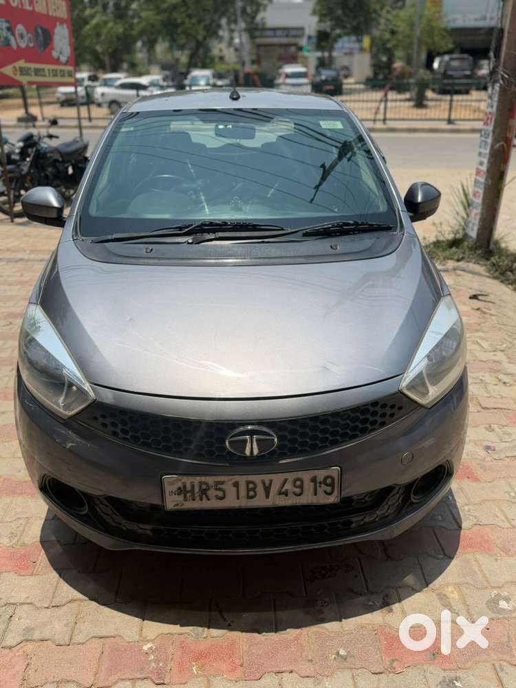 Tata Tiago Diesel 2019 Model