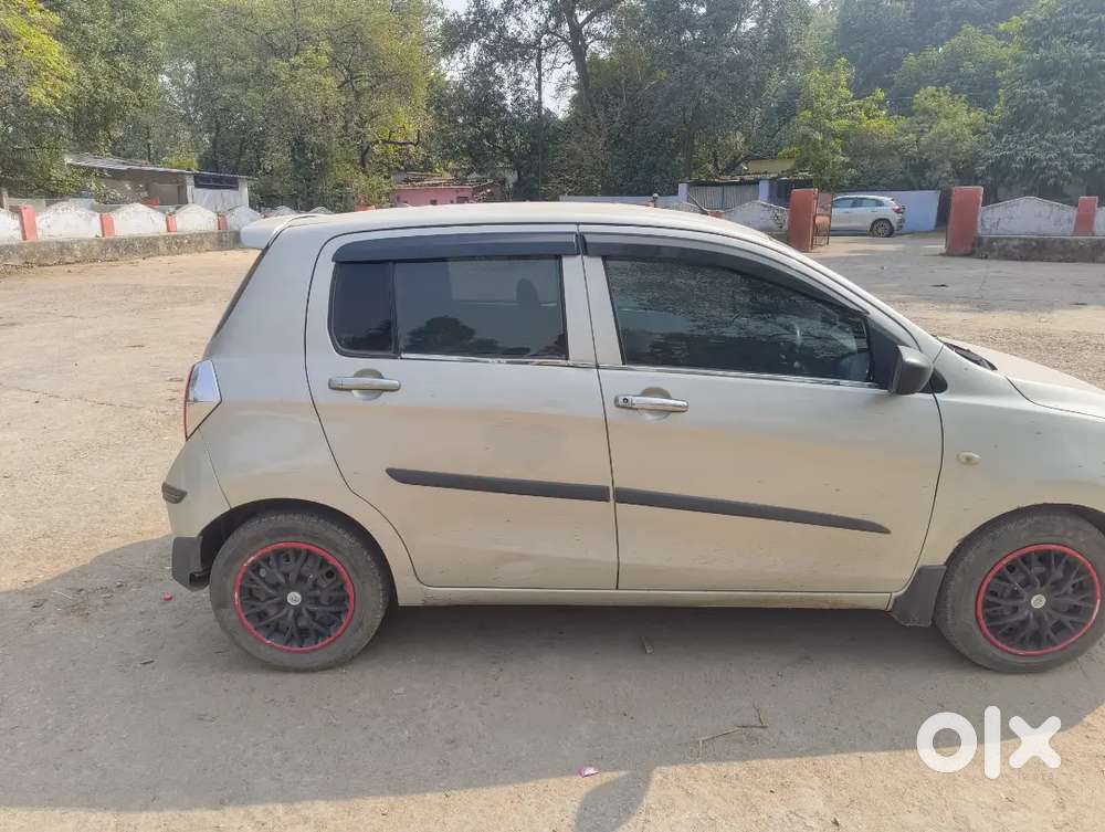 Maruti Suzuki Celerio 2014 Petrol 70000 Km Driven
