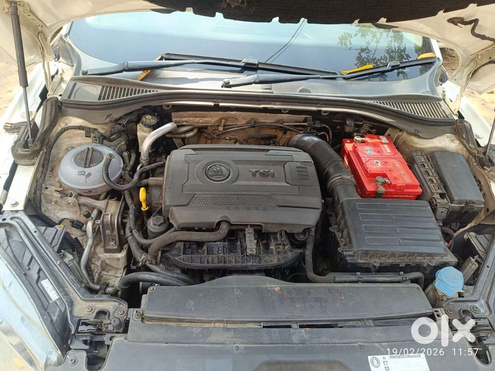Skoda Superb Style 1.8, 2016, Petrol