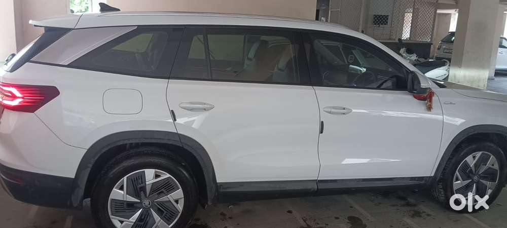 Skoda New Kodiaq Petrol 2026