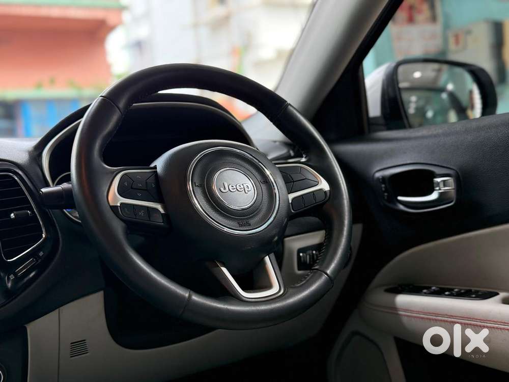 Jeep Compass 1.4 Limited Plus, 2020, Diesel