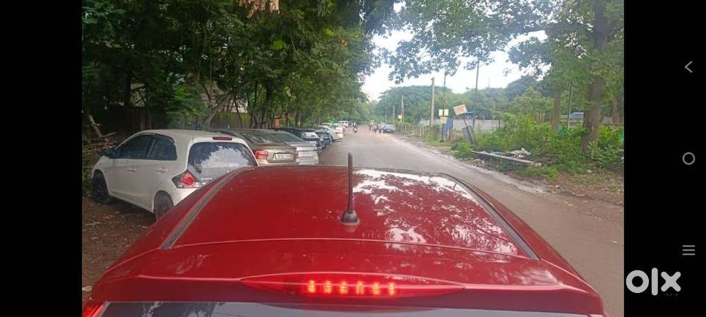 Honda Jazz Vx, 2020, Petrol