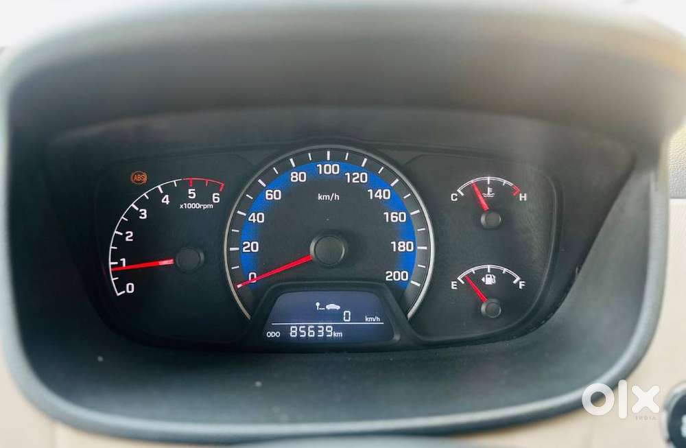 Hyundai Xcent Sx 1.2 Crdi Opt, 2014, Diesel