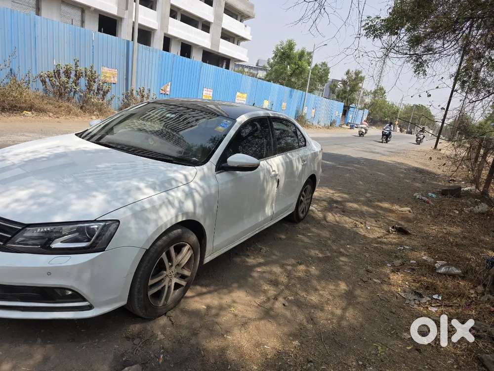 2016 Vw Jetta Tdi Highline(60k Odo) Excellent Condition(jh Registered)