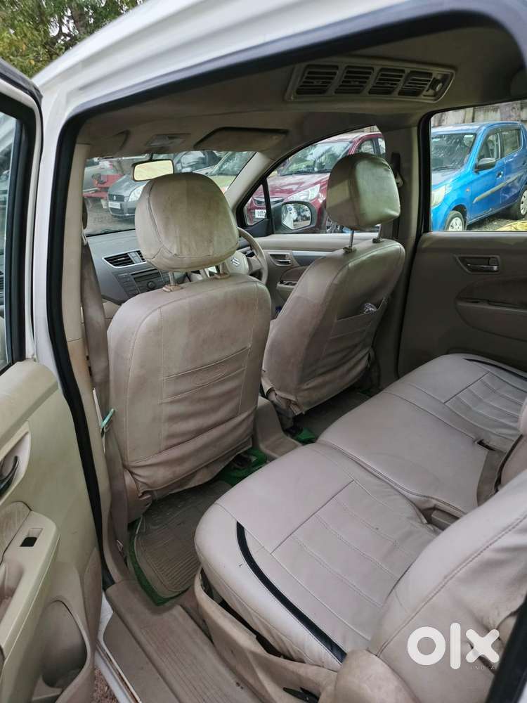 Mahindra Scorpio S2, 2017, Diesel