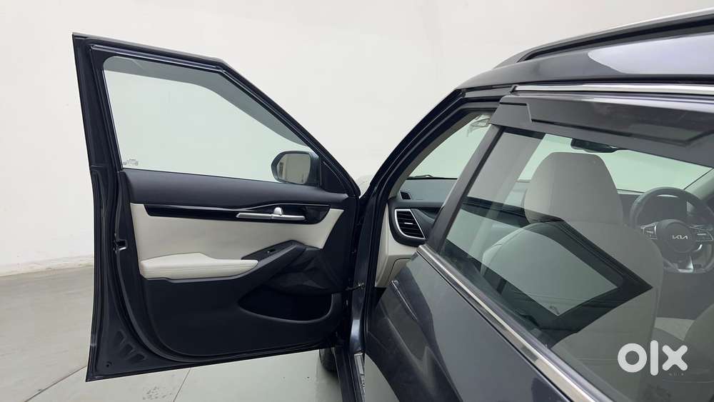 Kia Seltos Htx G, 2022, Petrol