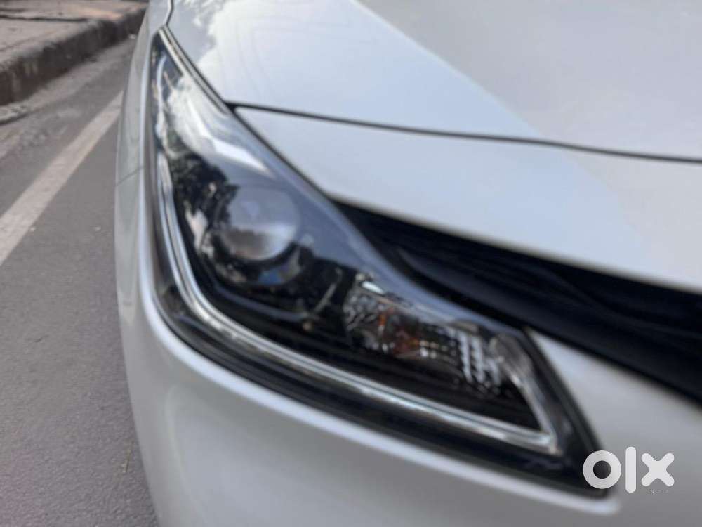 Maruti Suzuki Baleno