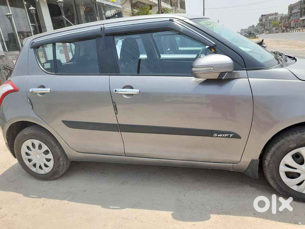 Maruti Suzuki Swift Vdi Bs Iv, 2014, Diesel