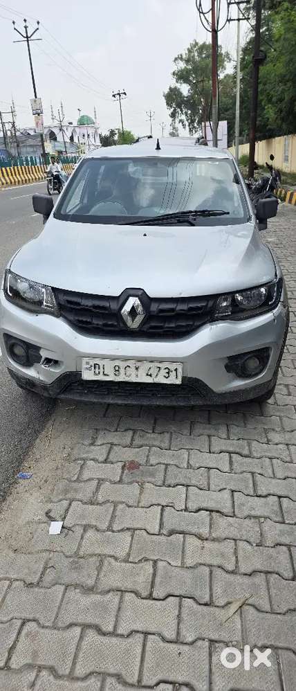 Renault Kwid 2016 Model