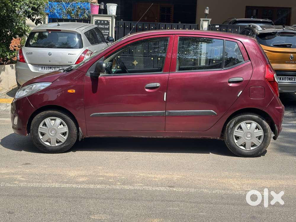 Hyundai I10 Magna 1.1l, 2015, Petrol