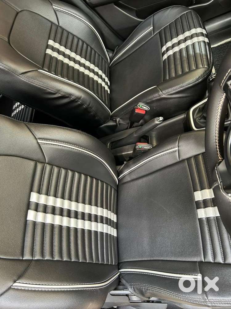 Maruti Suzuki Swift 2024 Petrol Well Maintained