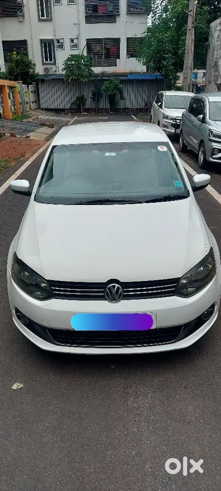 Volkswagen Vento 1.5 Tdi Highline 2012/10 Month Excellent Condition