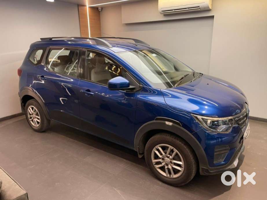 Renault Triber Rxt, 2019, Petrol