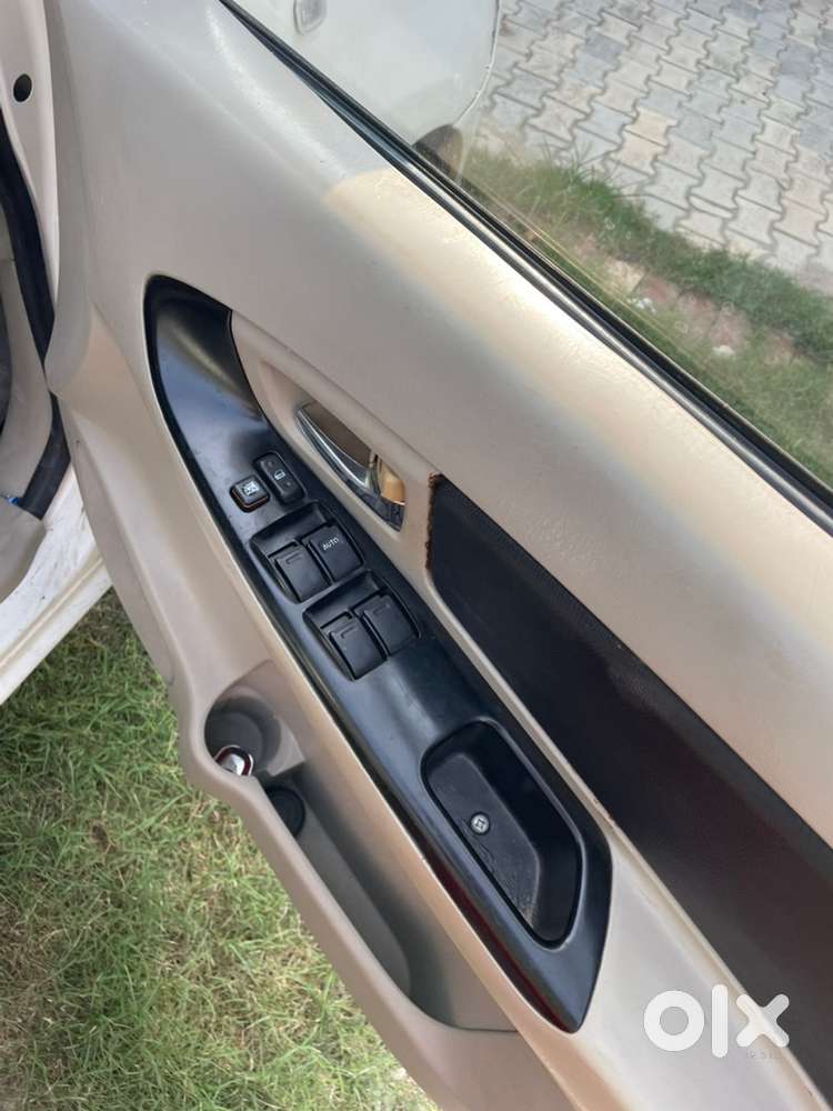 Toyota Innova 2011 Diesel Good Condition