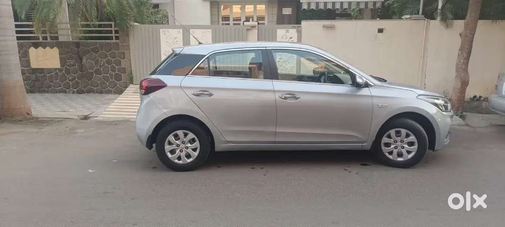Hyundai Elite I20 Magna 2019