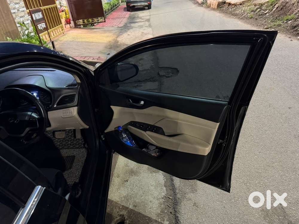 Hyundai Verna 1.6 Sx(o) 2019