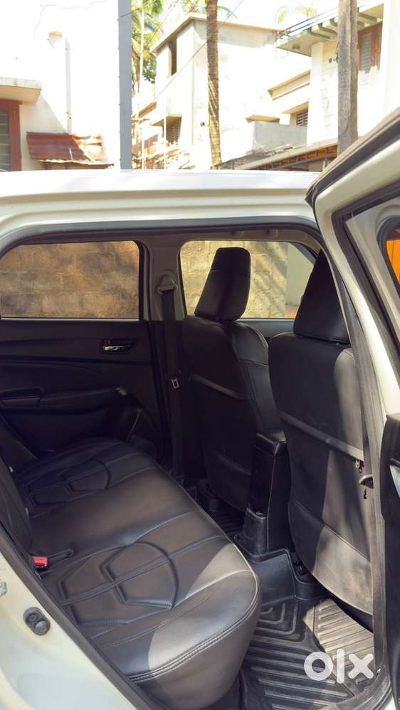 Swift Maruti Petrol 2019
