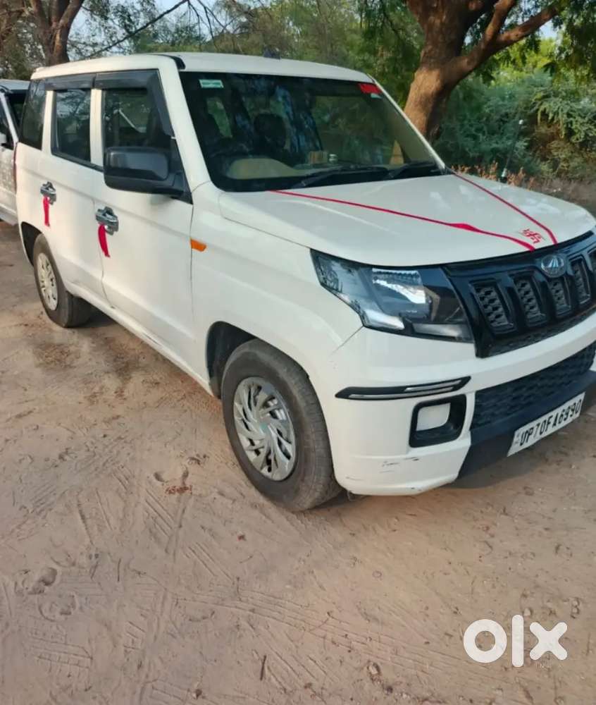 Mahindra Tuv 300 2019 Diesel 80000 Km Driven