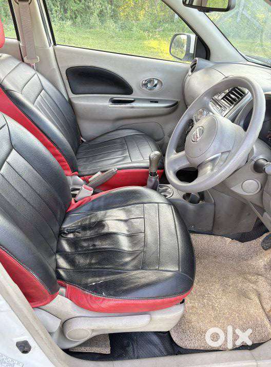 Nissan Micra 1.5 Xv Premium Diesel, 2015, Diesel