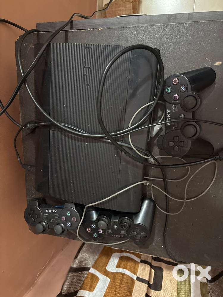 Play station 3 500gb