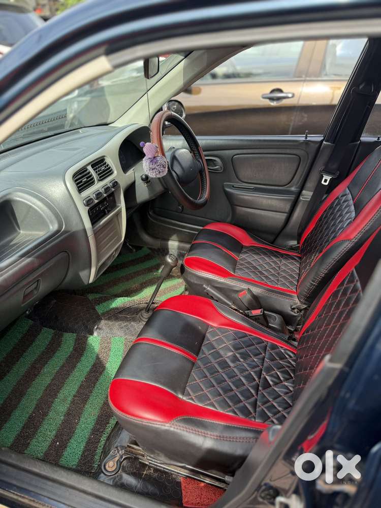 Maruti Suzuki Alto Std, 2011, Petrol