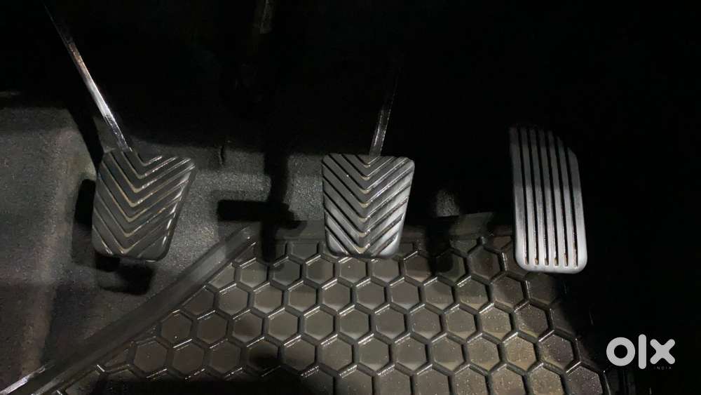 Hyundai Creta 1.5 Sx Executive Petrol, 2021, Petrol