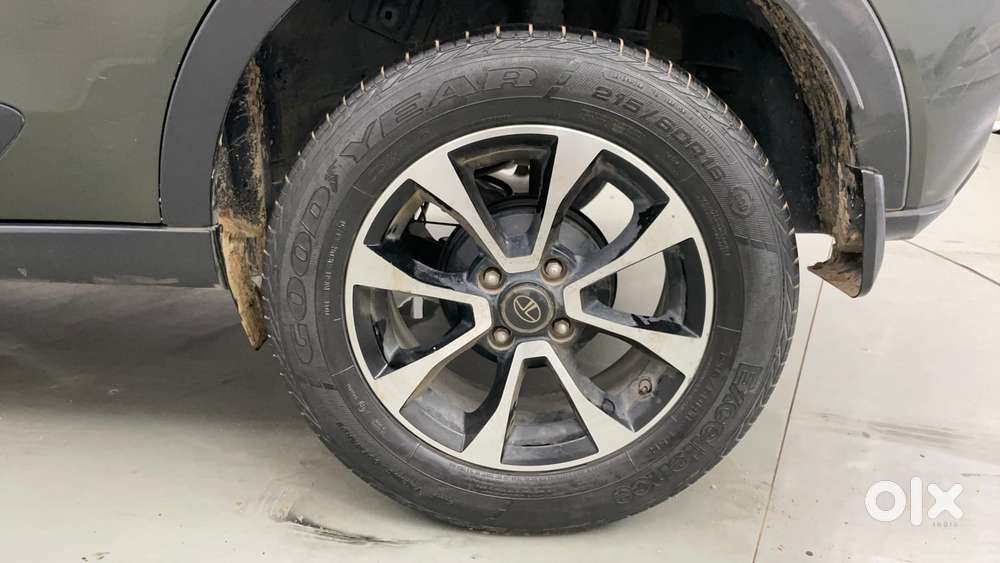 Tata Nexon 1.2 Revotron Xz Plus (s), 2020, Petrol