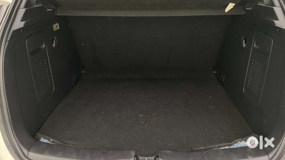 Nissan Kicks Xv Premium Option D Dual Tone, 2019, Diesel
